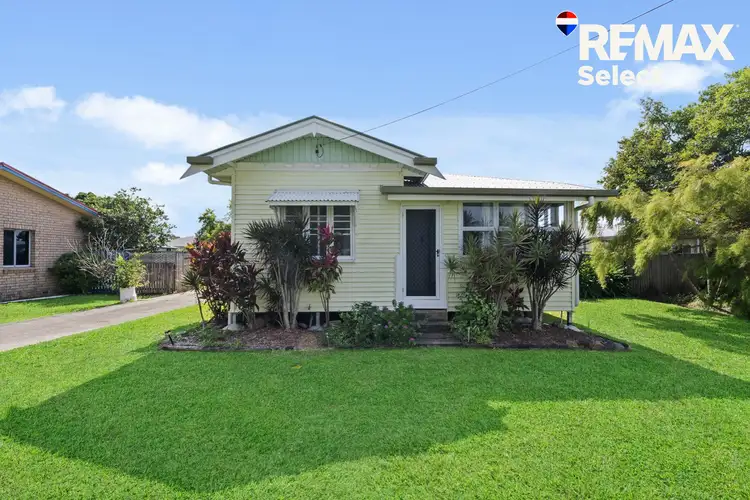 9 Creek Street, North Mackay QLD 4740