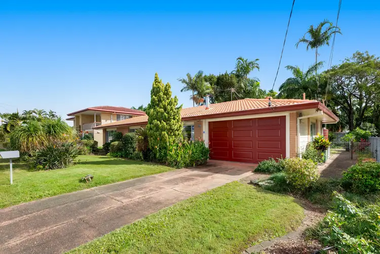 Second view of Homely house listing, 12 Eleanor Avenue, Underwood QLD 4119