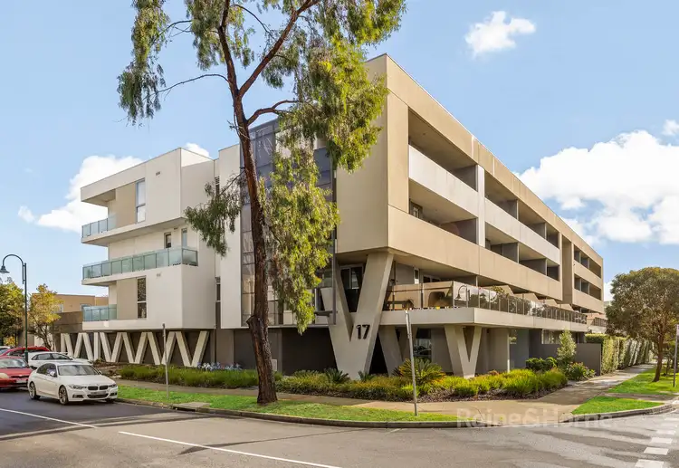 19/17 Eucalyptus Drive, Maidstone VIC 3012
