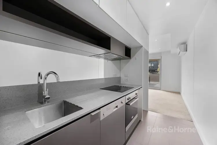 Second view of Homely house listing, 19/17 Eucalyptus Drive, Maidstone VIC 3012