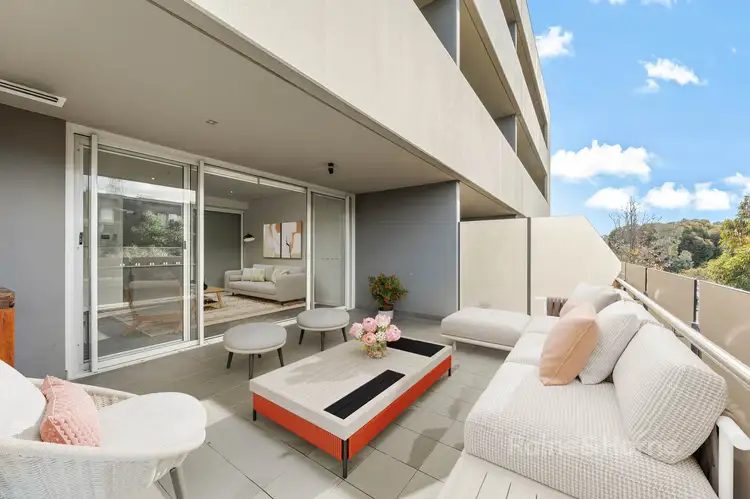 Sixth view of Homely house listing, 19/17 Eucalyptus Drive, Maidstone VIC 3012