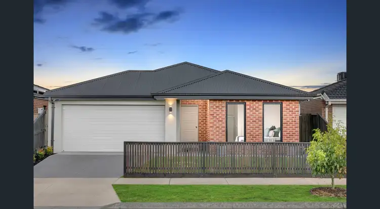 11 Clapham Avenue, Wollert VIC 3750