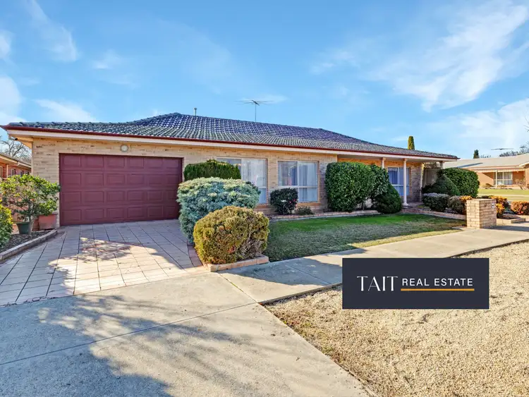 66 Wenhams Lane, Wangaratta VIC 3677