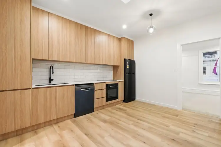 127 Liverpool Street, Hobart TAS 7000