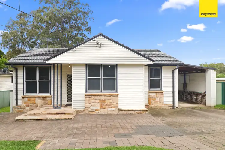 9 Phillip Street, Seven Hills NSW 2147
