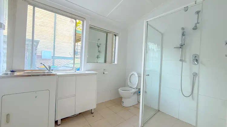 Fifth view of Homely house listing, 47 Waterside Crescent, Carramar NSW 2163