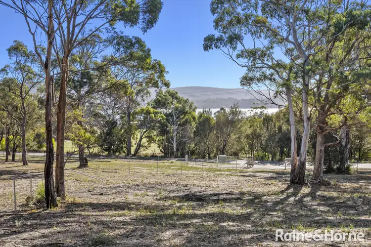 Main view of Homely land listing, 220 Rheban Road, Orford TAS 7190