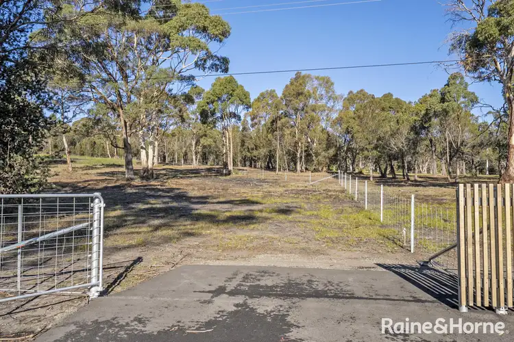 Second view of Homely land listing, 220 Rheban Road, Orford TAS 7190