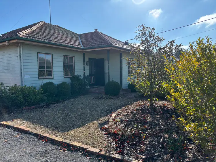 3 David Street