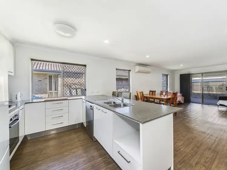 39 Miers Crescent, Murrumba Downs QLD 4503