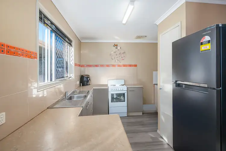 Second view of Homely townhouse listing, 37/182 Ewing Road, Woodridge QLD 4114