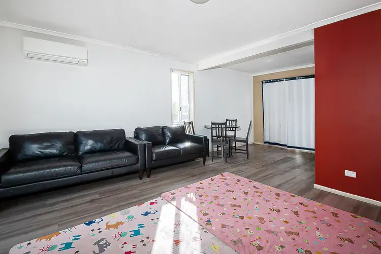 Third view of Homely townhouse listing, 37/182 Ewing Road, Woodridge QLD 4114