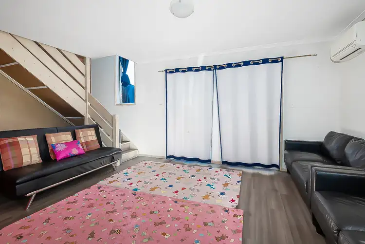 Fourth view of Homely townhouse listing, 37/182 Ewing Road, Woodridge QLD 4114