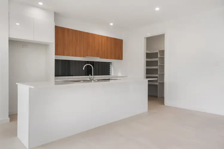 Fourth view of Homely house listing, 51B Evergreen Drive, Oran Park NSW 2570