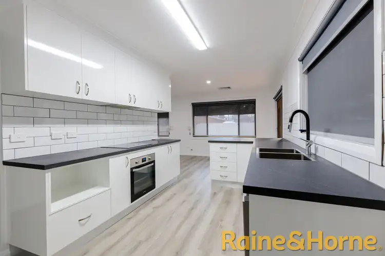 Main view of Homely house listing, 5 Epsom Avenue, Dubbo NSW 2830