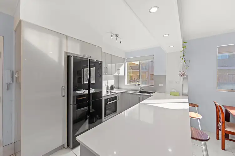 Second view of Homely apartment listing, 25/490 Marine Parade, Biggera Waters QLD 4216