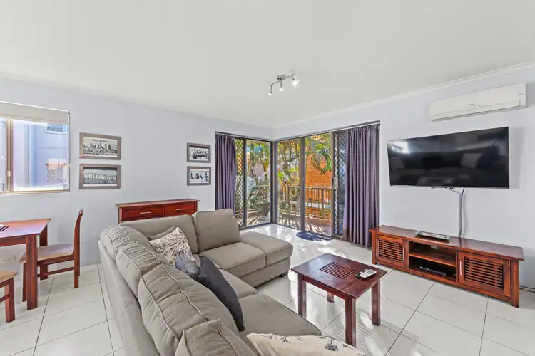 Third view of Homely apartment listing, 25/490 Marine Parade, Biggera Waters QLD 4216