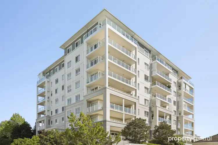 Main view of Homely apartment listing, 50/17 Orchards Avenue, Breakfast Point NSW 2137