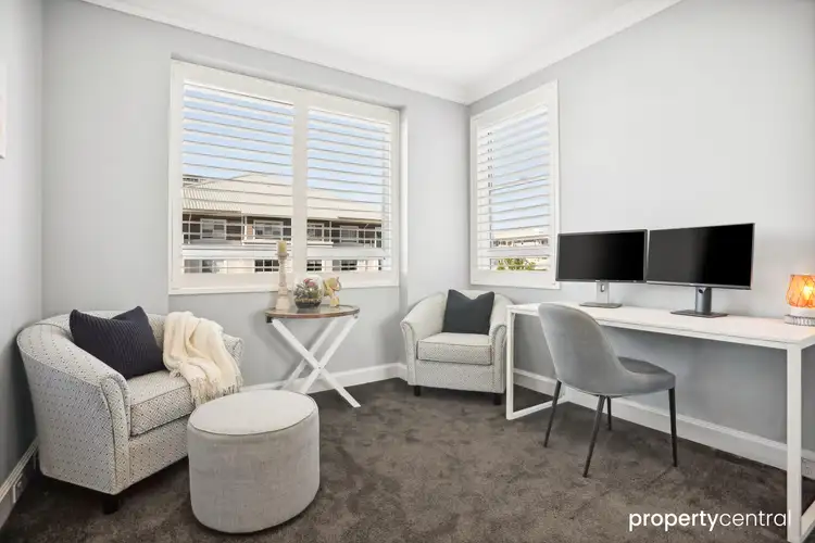 Fourth view of Homely apartment listing, 50/17 Orchards Avenue, Breakfast Point NSW 2137