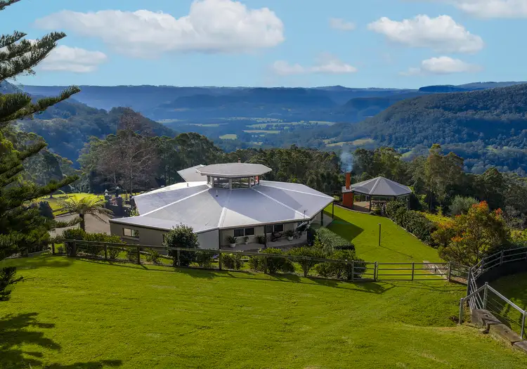 29 Old Boxsells Road, Beaumont NSW 2577