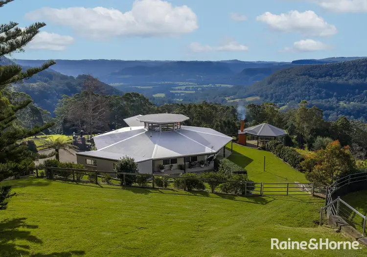 29 Old Boxsells Road, Beaumont NSW 2577