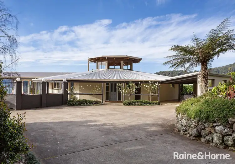 Third view of Homely rural property listing, 29 Old Boxsells Road, Beaumont NSW 2577