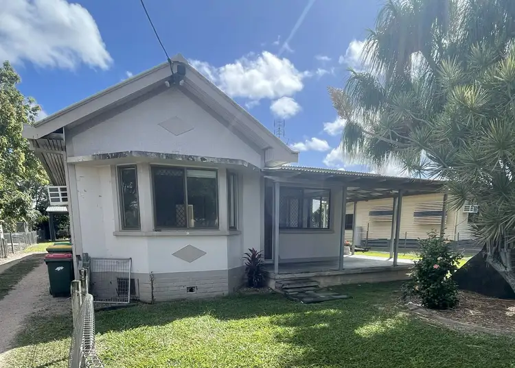 Main view of Homely house listing, 5 WICKHAM Street, Ayr QLD 4807