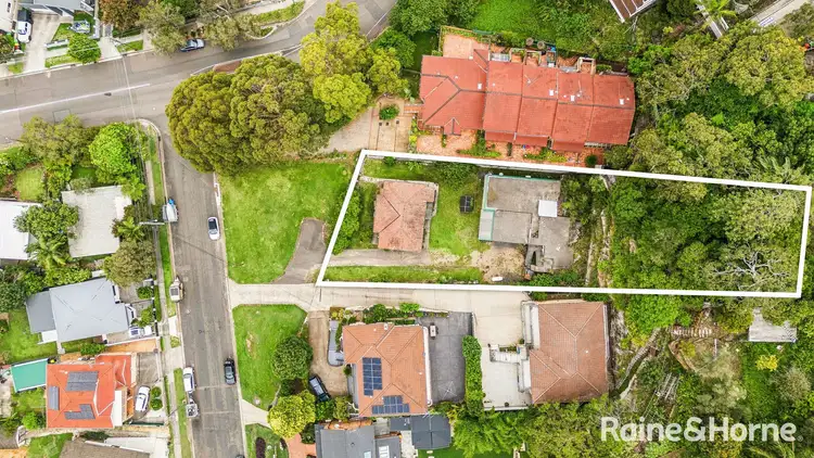 Main view of Homely house listing, 4 Macquarie Road, Earlwood NSW 2206