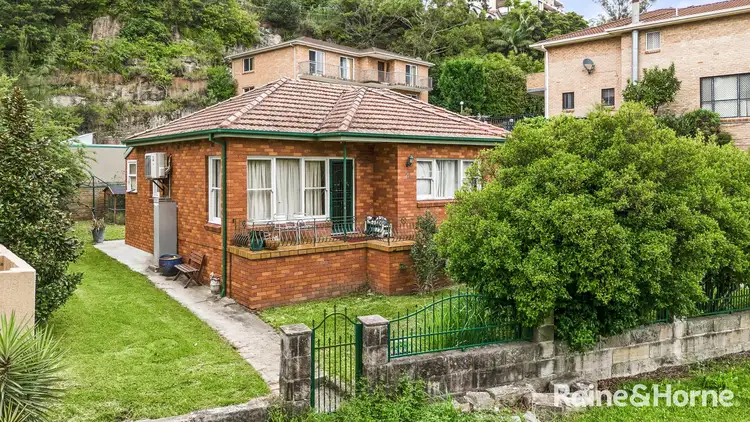 Second view of Homely house listing, 4 Macquarie Road, Earlwood NSW 2206
