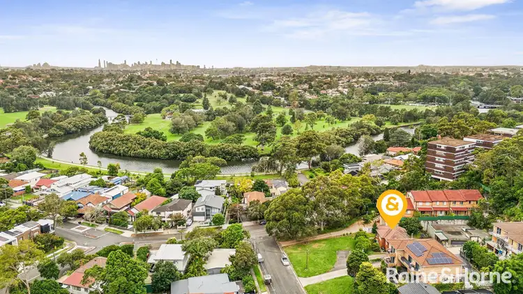 Third view of Homely house listing, 4 Macquarie Road, Earlwood NSW 2206
