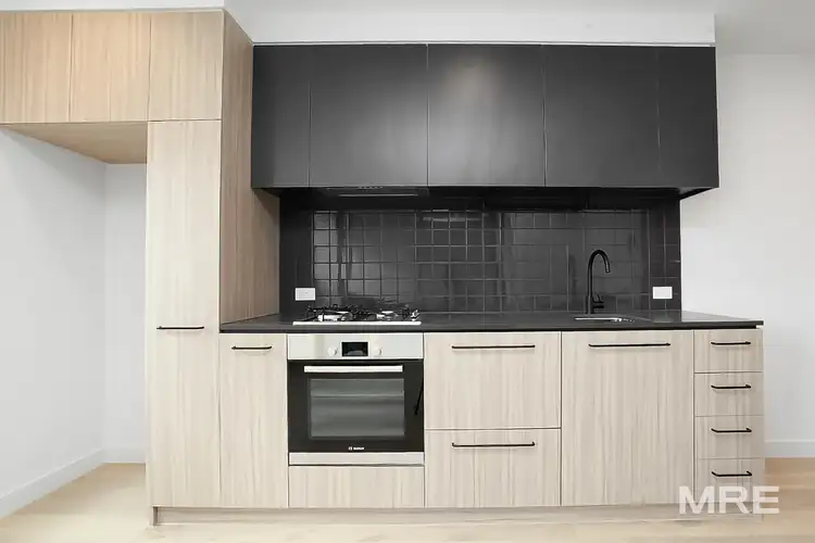 Second view of Homely apartment listing, 205/81 Argyle Street, Fitzroy VIC 3065
