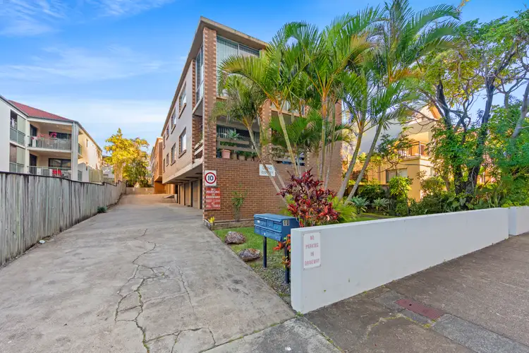 7/10 White Street, Southport QLD 4215