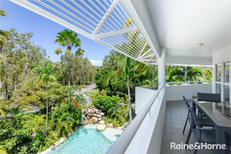 Second view of Homely unit listing, 18/15-17 Garrick Street, Port Douglas QLD 4877