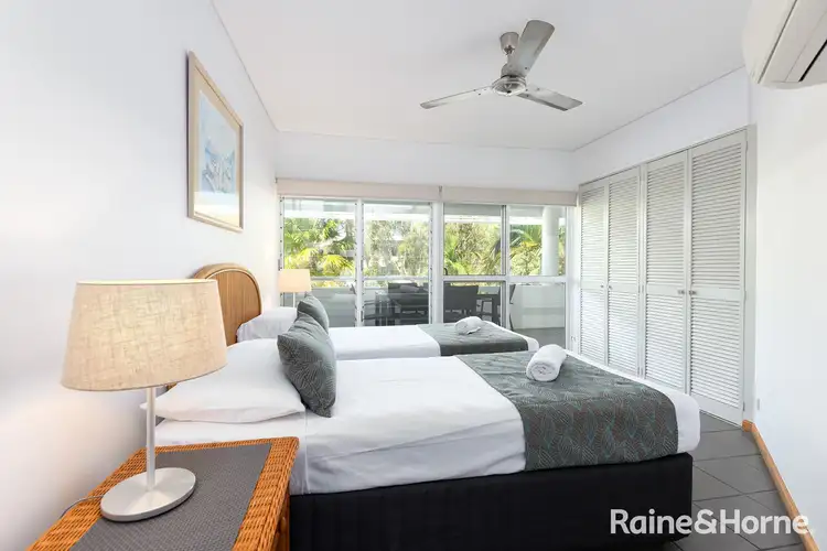 Fifth view of Homely unit listing, 18/15-17 Garrick Street, Port Douglas QLD 4877