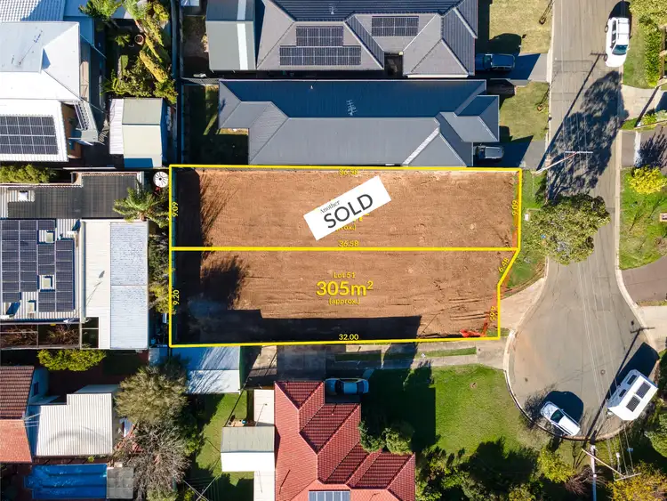 LOT 51 & 52, 13 Kinnear Crescent, Rostrevor SA 5073