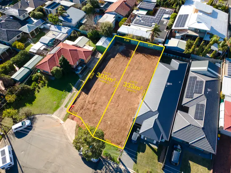 Fourth view of Homely land listing, LOT 51 & 52, 13 Kinnear Crescent, Rostrevor SA 5073