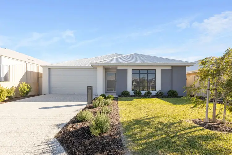 25 Butterfly Street, Two Rocks WA 6037