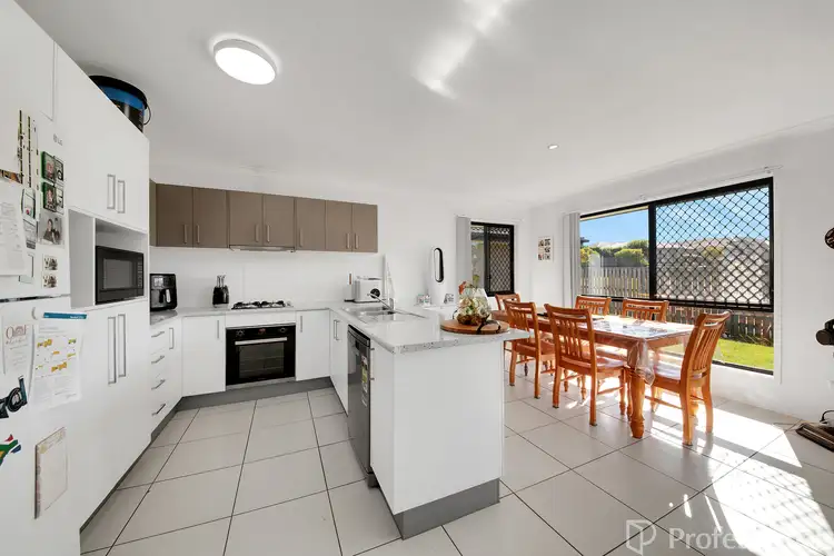 Second view of Homely house listing, 25 Shearwater Drive, Glen Eden QLD 4680