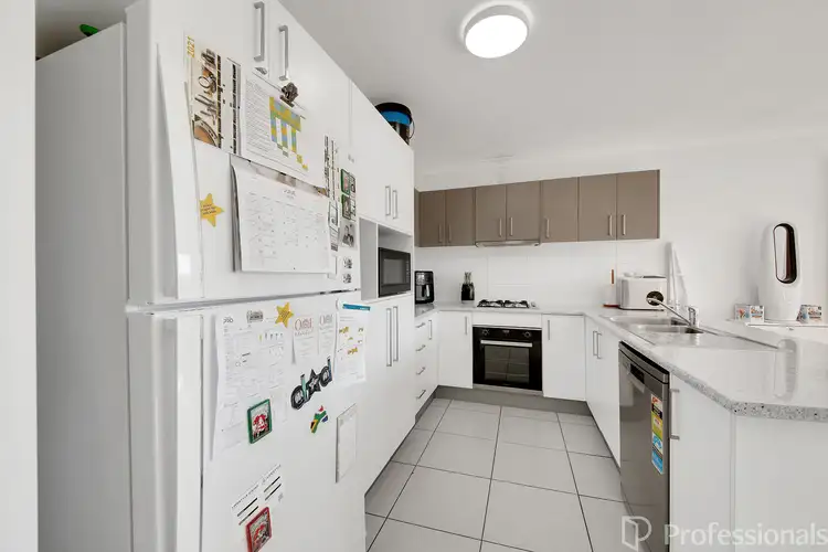 Third view of Homely house listing, 25 Shearwater Drive, Glen Eden QLD 4680