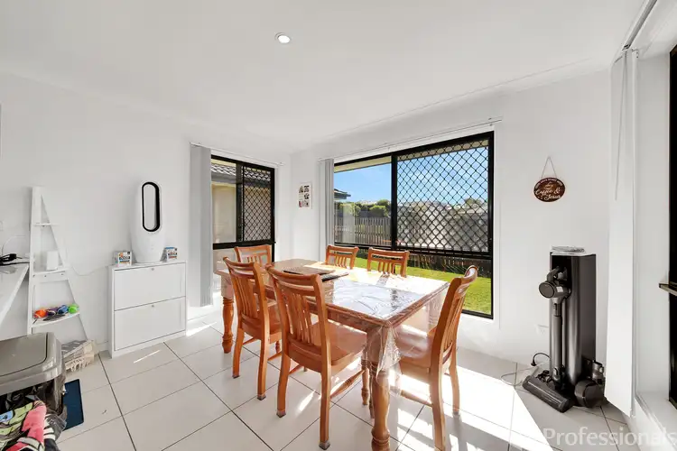 Fourth view of Homely house listing, 25 Shearwater Drive, Glen Eden QLD 4680