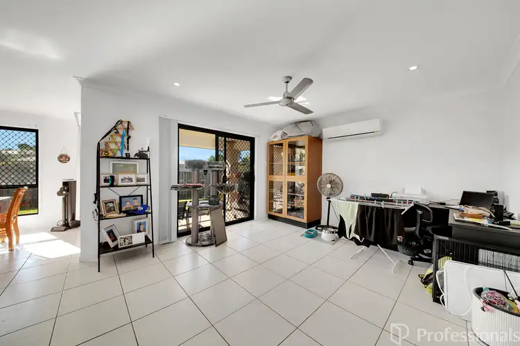 Fifth view of Homely house listing, 25 Shearwater Drive, Glen Eden QLD 4680