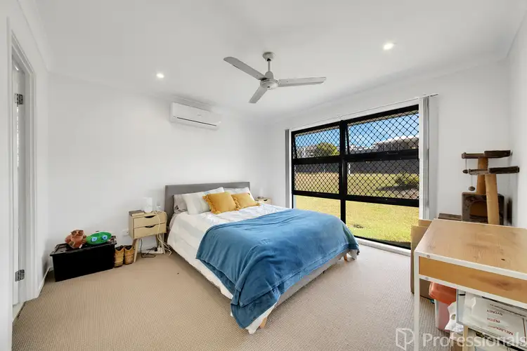 Sixth view of Homely house listing, 25 Shearwater Drive, Glen Eden QLD 4680