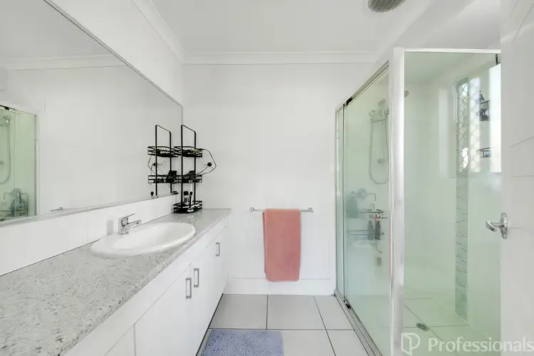 Seventh view of Homely house listing, 25 Shearwater Drive, Glen Eden QLD 4680