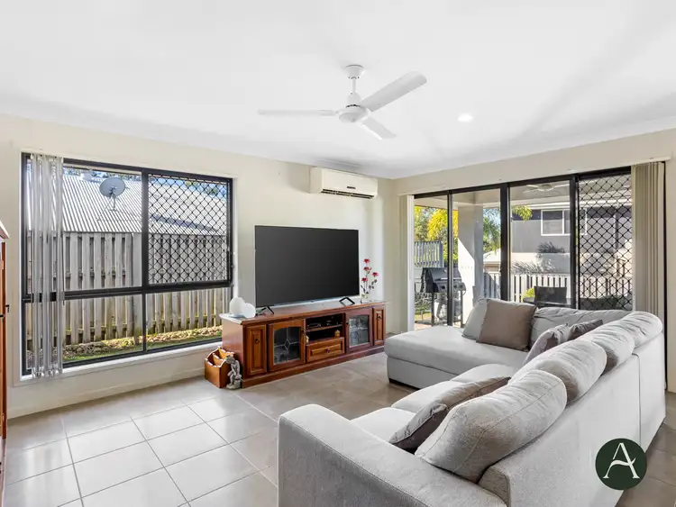 Fourth view of Homely house listing, 26 Warrandyte Street, Upper Coomera QLD 4209