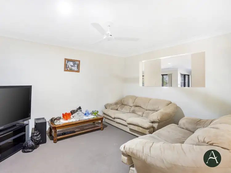 Fifth view of Homely house listing, 26 Warrandyte Street, Upper Coomera QLD 4209