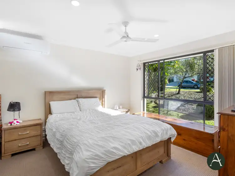 Sixth view of Homely house listing, 26 Warrandyte Street, Upper Coomera QLD 4209