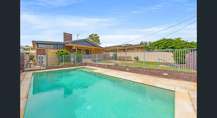 12 Larwon Terrace, Southport QLD 4215
