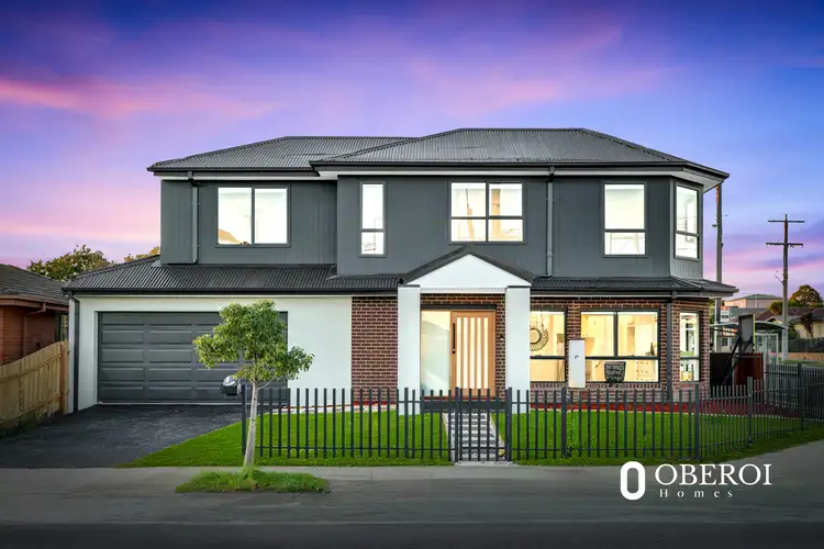 55 Isaac Road, Keysborough VIC 3173