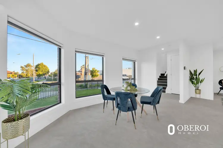 Fifth view of Homely house listing, 55 Isaac Road, Keysborough VIC 3173