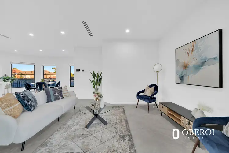 Sixth view of Homely house listing, 55 Isaac Road, Keysborough VIC 3173